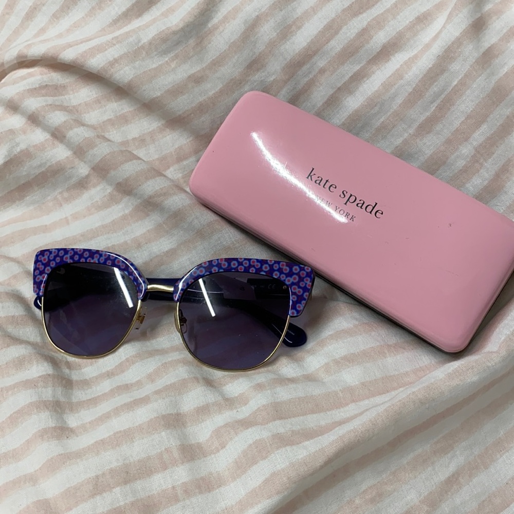 KATE SPADE  sunglasses